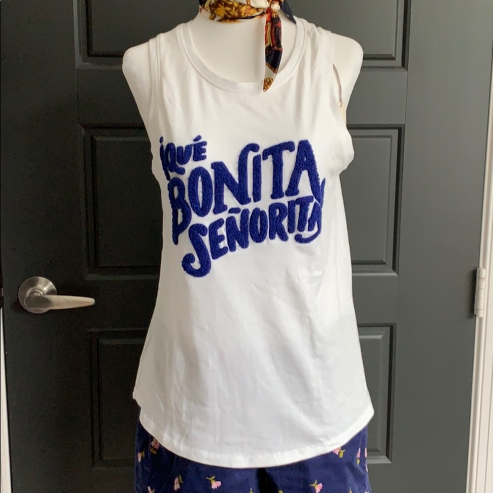 A New Day Sleeveless Top